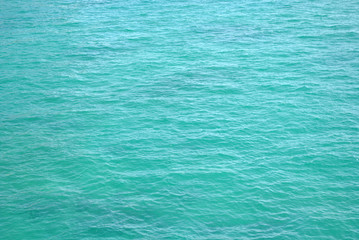Caribbean Ocean Background