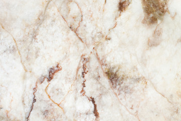 Marble patterned texture background in natural patterned and color for design, abstract marble of Thailand.