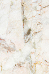 Marble patterned texture background in natural patterned and color for design, abstract marble of Thailand.