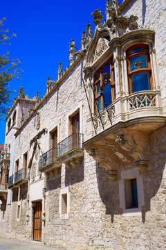 Casa de los Condestables house in Burgos