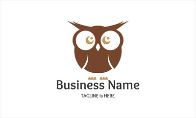 Owl Logo