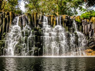Rochester Falls Mauritius
