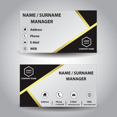 Business Card