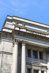 日本銀行本店旧館