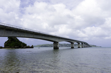古宇利島大橋