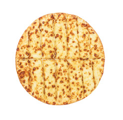 Cheesy Breadsticks © Irina Rogova