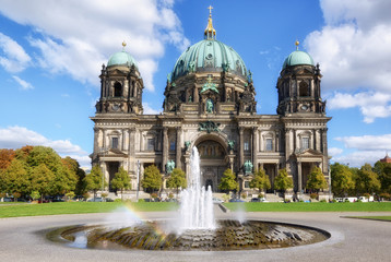 Berlin Cathedral