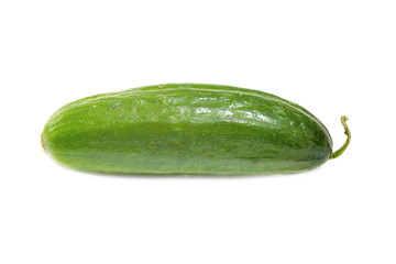 Small cucumber