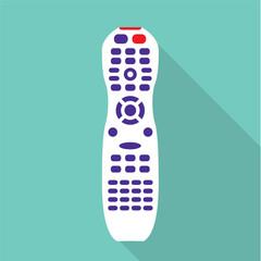 TV remote