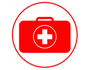 ilk yardım çantası