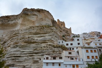 Alcalá del Júcar