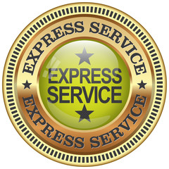 express service icon