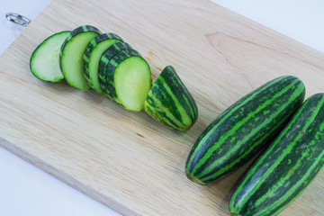Cucumbers