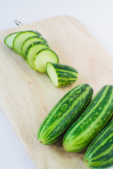 Cucumbers