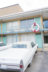 Lorraine Motel room 306
