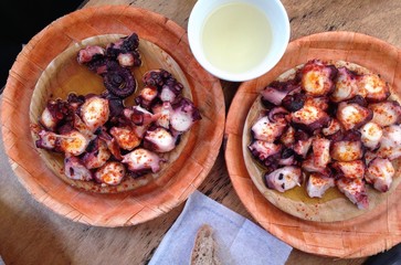 Octopus.