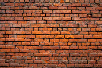 Obraz premium Brick wall