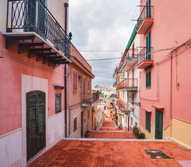 Sunrise at the Coast