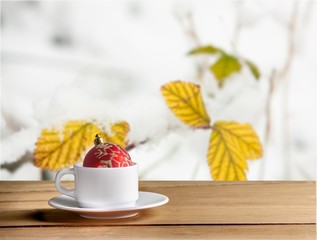 Cup.