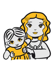 Doll Puppendoktor play sweet