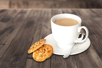 Tea.