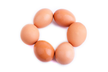 Eggs