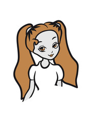 Play doll dresses Girls