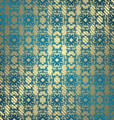 Seamless background. Vintage style.  Retro design