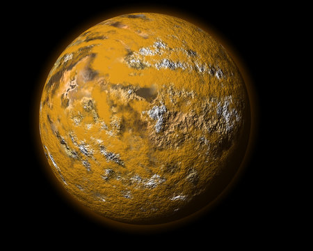 esopianeta