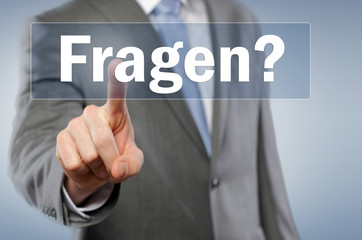 Fragen?