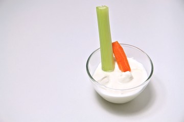 proper nutrition