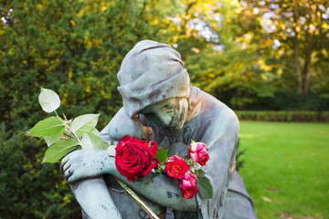 Hamburger Friedhof
