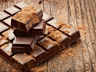 chocolate sweet food dessert