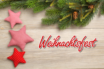 Weihnachtsfest