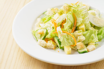 caesar salad