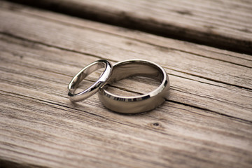 Wedding Rings