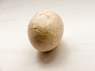 Сhicken egg.