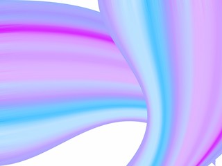 texture gradient waves