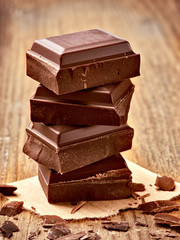 chocolate sweet food dessert