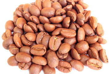 Obraz premium coffee beans