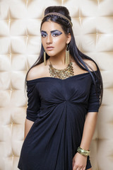 Egyptian Queen Cleopatra