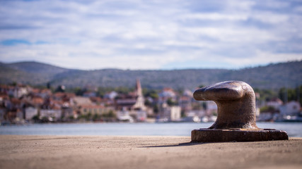 Fototapeta premium Croatia