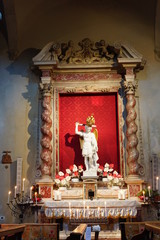 Chiesa di San Michele in Borgo