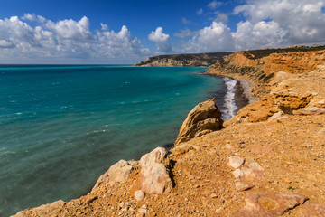 emerald sea bay