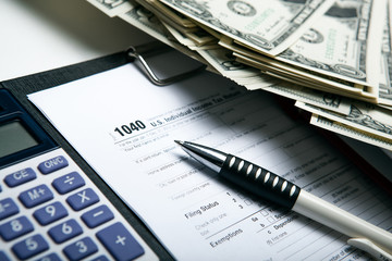 accounting in the money