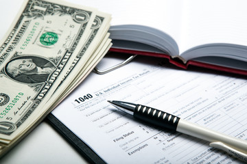 accounting in the money