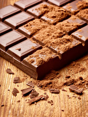 chocolate sweet food dessert