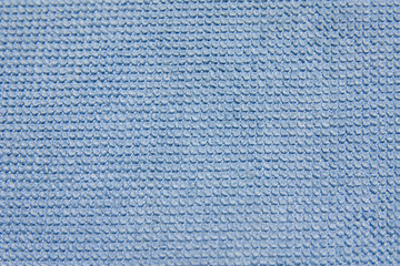Used microfiber texture