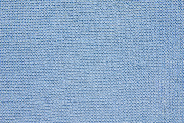 Used microfiber texture