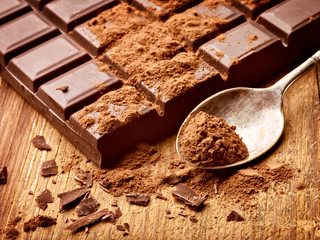 chocolate sweet food dessert